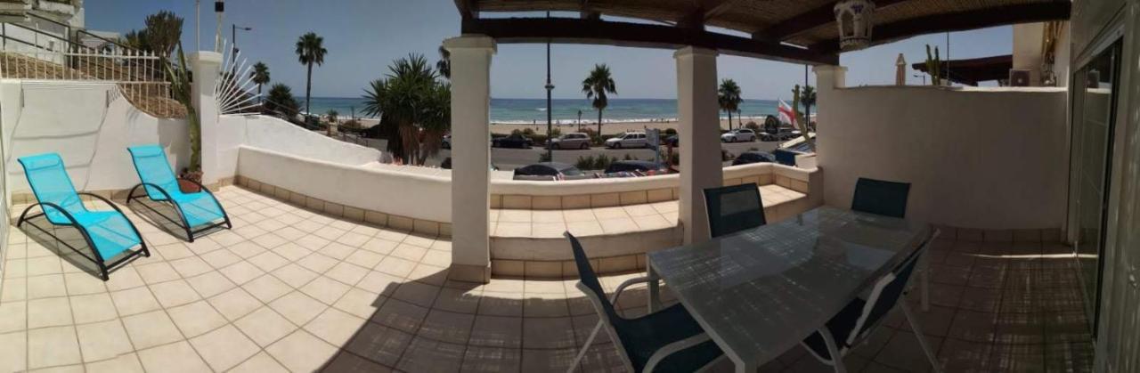 Апартаменты Mojacar Playa Экстерьер фото